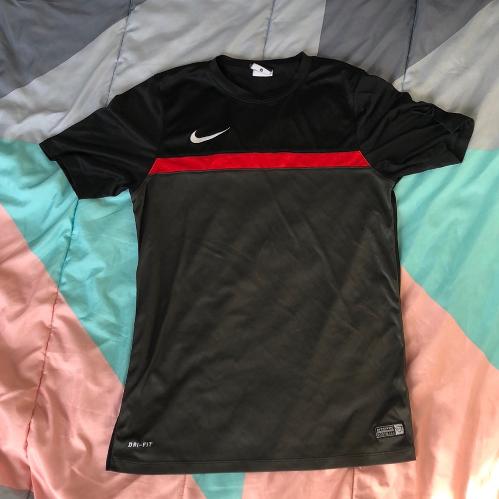 Nike dry fit